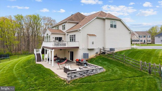 196 SHANNON BLVD, Middletown, DE 19709