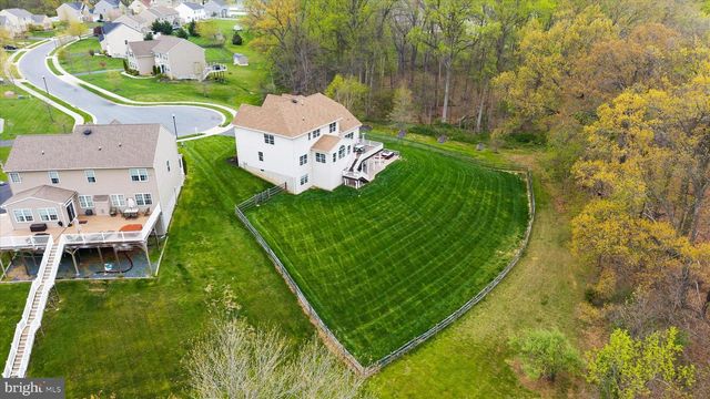 196 SHANNON BLVD, Middletown, DE 19709