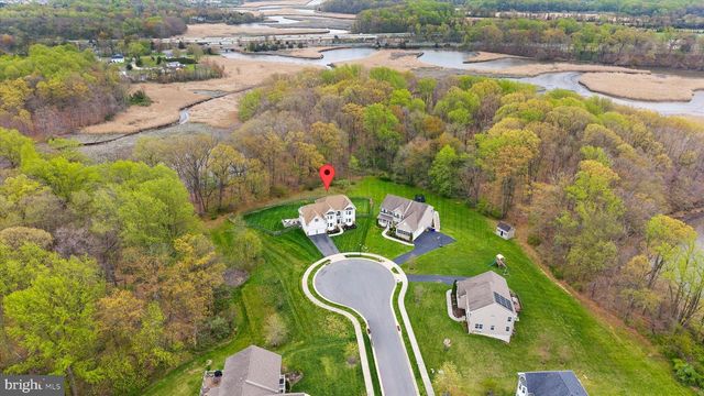 196 SHANNON BLVD, Middletown, DE 19709