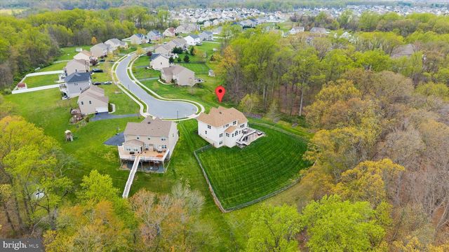 196 SHANNON BLVD, Middletown, DE 19709