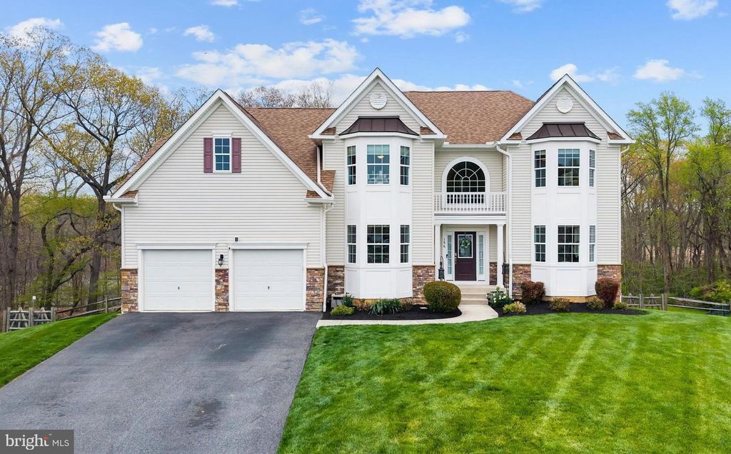 196 SHANNON BLVD, Middletown, DE 19709