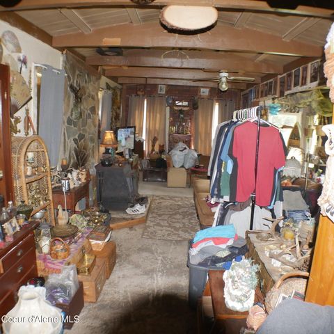 2318 St Maries Ave, St. Maries, ID 83861