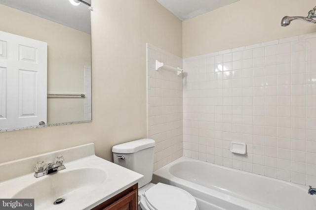 7809 VANITY FAIR DR, Greenbelt, MD 20770