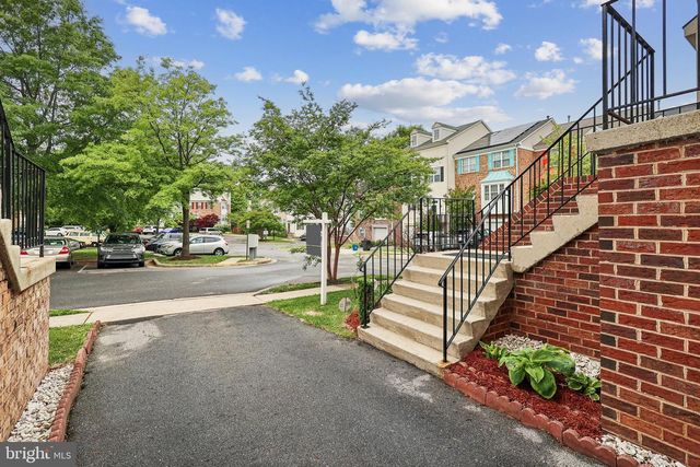7809 VANITY FAIR DR, Greenbelt, MD 20770