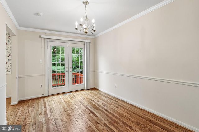 7809 VANITY FAIR DR, Greenbelt, MD 20770