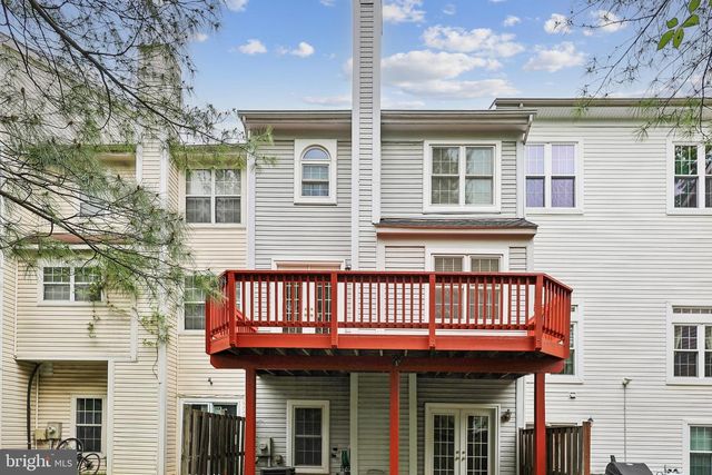 7809 VANITY FAIR DR, Greenbelt, MD 20770