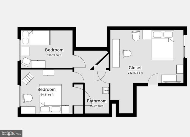 7809 VANITY FAIR DR, Greenbelt, MD 20770