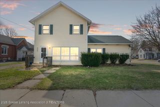 402 S Sheldon Street, Charlotte, MI 48813