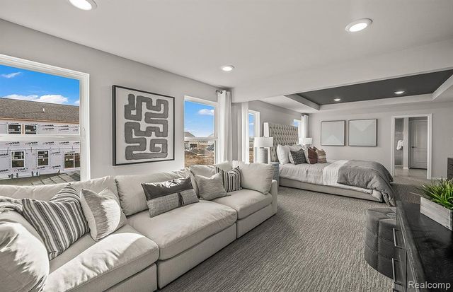 59556 Schuss Gully Drive, New Hudson, MI 48165