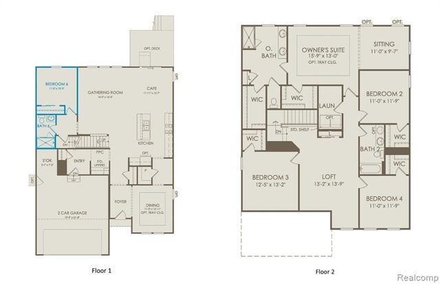 59556 Schuss Gully Drive, New Hudson, MI 48165