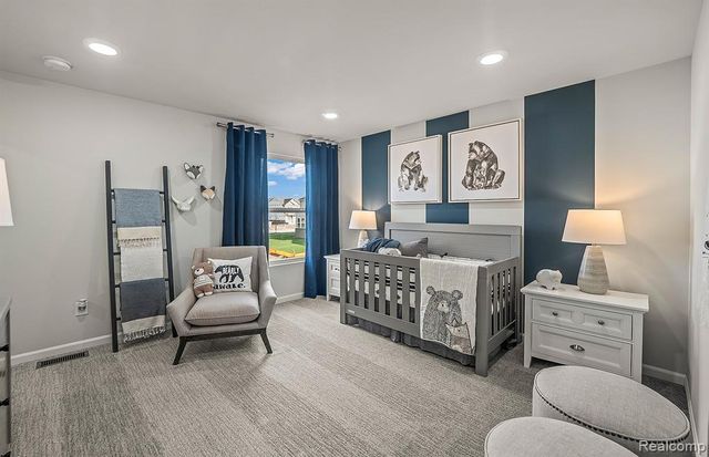 59556 Schuss Gully Drive, New Hudson, MI 48165