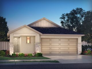 18628 Presswood Way Drive, New Caney, TX 77357