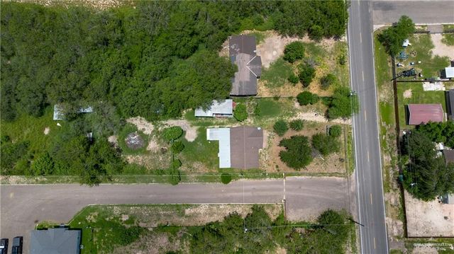 2015 N Los Ebanos Road, Mission, TX 78573