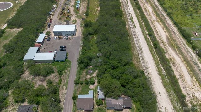 2015 N Los Ebanos Road, Mission, TX 78573