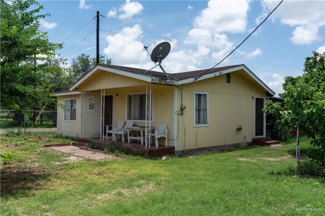 2015 N Los Ebanos Road, Mission, TX 78573