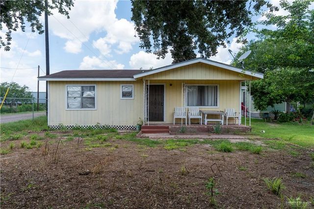 2015 N Los Ebanos Road, Mission, TX 78573
