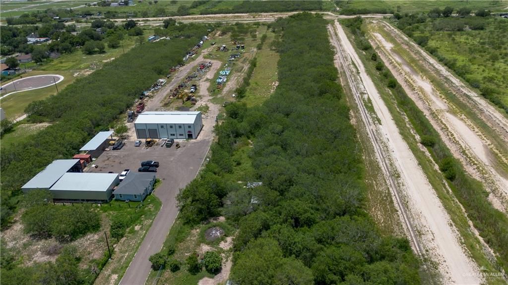 2015 N Los Ebanos Road, Mission, TX 78573