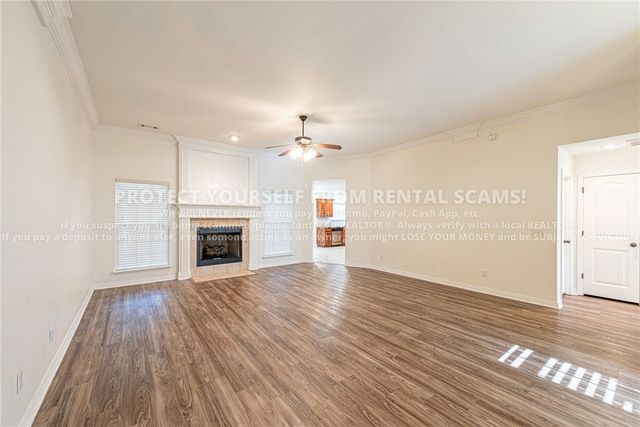 1689 N Oakhaven Place, Fayetteville, AR 72704