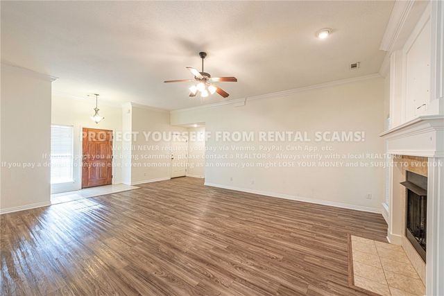 1689 N Oakhaven Place, Fayetteville, AR 72704