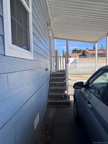 450 E Bradley Ave 12, El Cajon, CA 92021