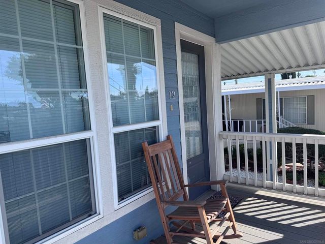 450 E Bradley Ave 12, El Cajon, CA 92021