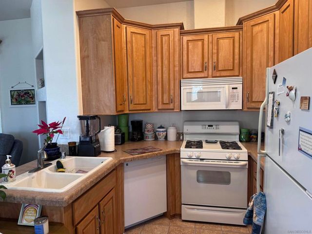 450 E Bradley Ave 12, El Cajon, CA 92021