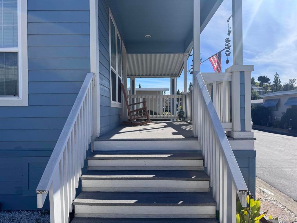 Image 3 of property listing at 450 E Bradley Ave 12, El Cajon, CA 92021