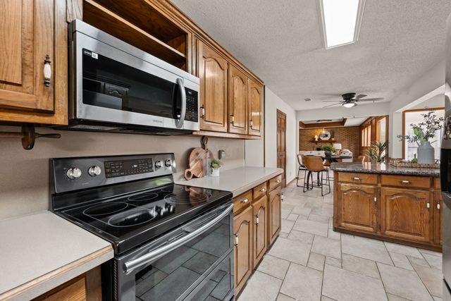 602 Horizon Drive, Murphy, TX 75094