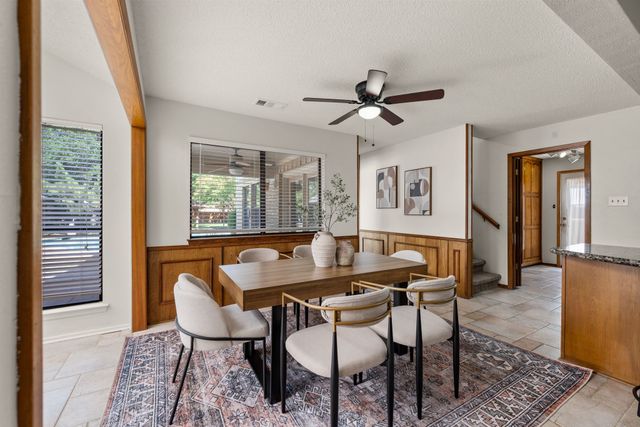 602 Horizon Drive, Murphy, TX 75094