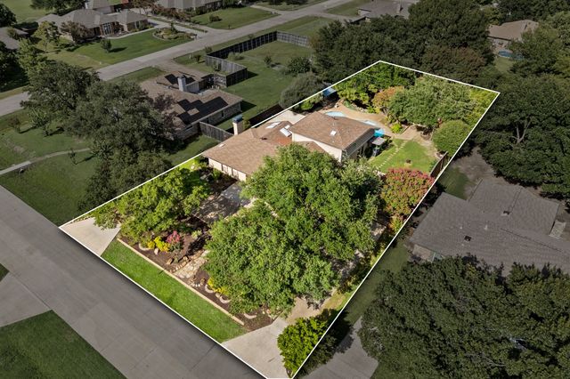 602 Horizon Drive, Murphy, TX 75094