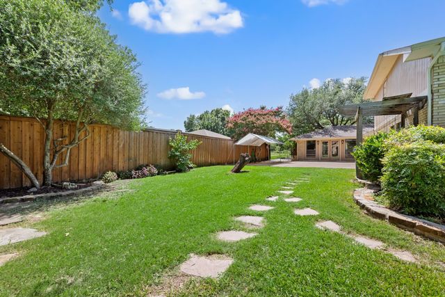 602 Horizon Drive, Murphy, TX 75094