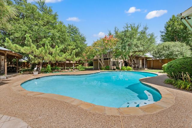 602 Horizon Drive, Murphy, TX 75094