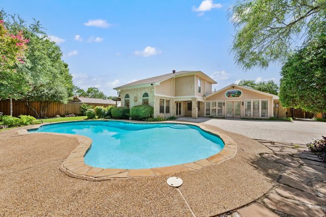 602 Horizon Drive, Murphy, TX 75094