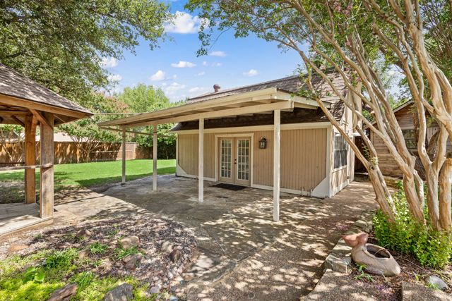 602 Horizon Drive, Murphy, TX 75094