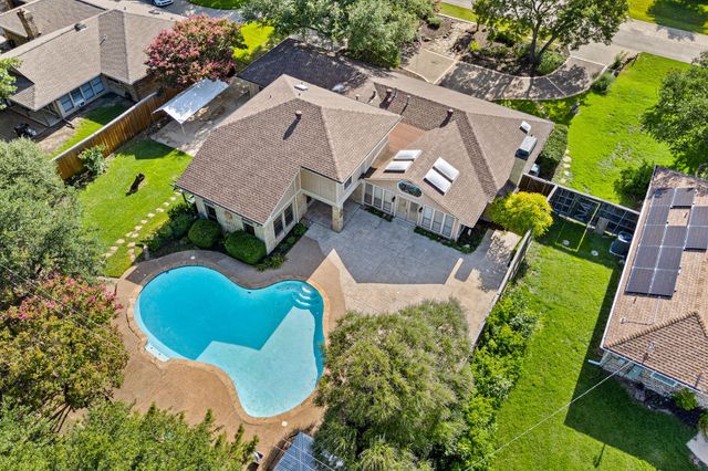 602 Horizon Drive, Murphy, TX 75094