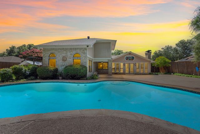 602 Horizon Drive, Murphy, TX 75094