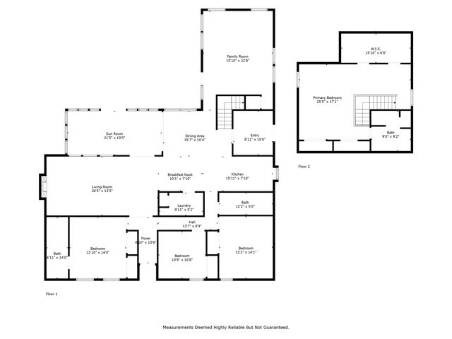 602 Horizon Drive, Murphy, TX 75094