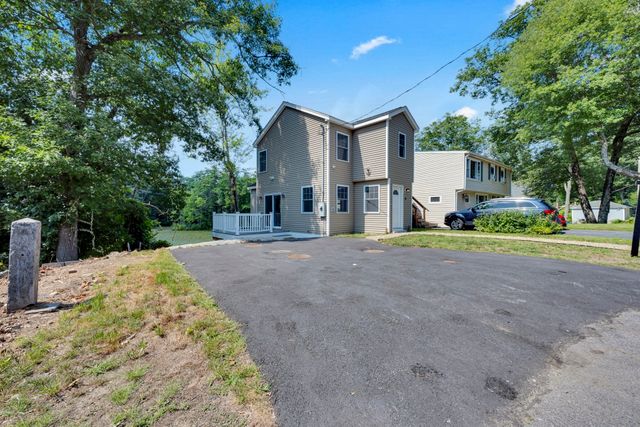14 Hillside Rd, Northborough, MA 01532