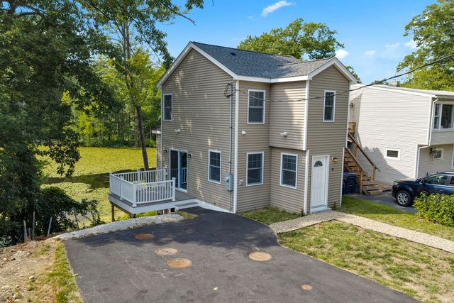 14 Hillside Rd, Northborough, MA 01532