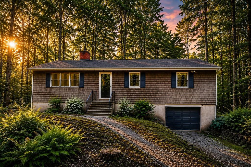 105 Kilrea Road, Derry, NH 03038