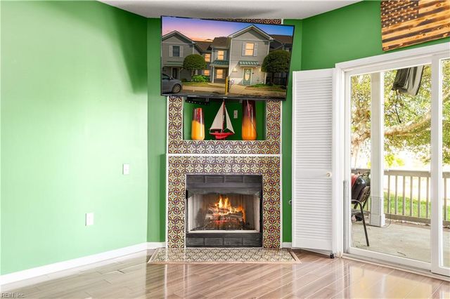 1024 High Dunes Quay Apt 101, Hampton, VA 23664