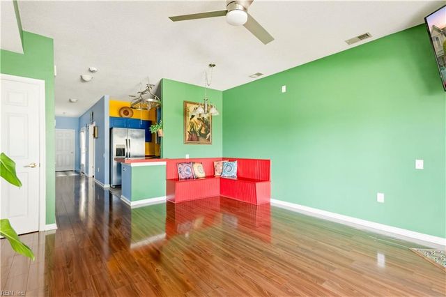1024 High Dunes Quay Apt 101, Hampton, VA 23664