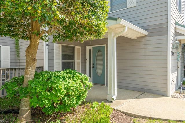 1024 High Dunes Quay Apt 101, Hampton, VA 23664