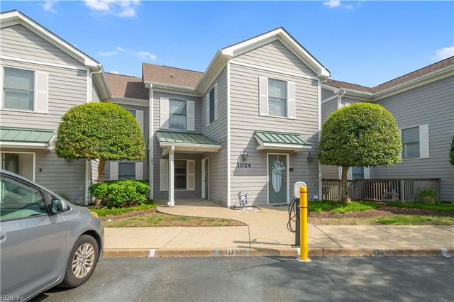 1024 High Dunes Quay Apt 101, Hampton, VA 23664