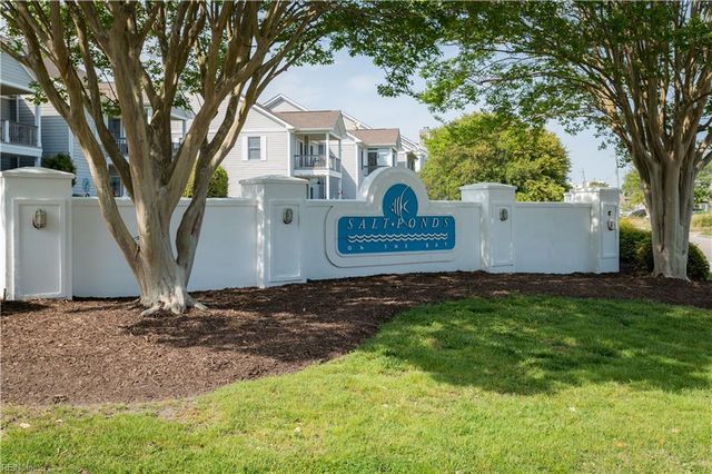 1024 High Dunes Quay Apt 101, Hampton, VA 23664