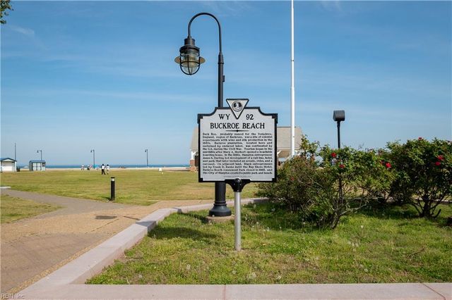 1024 High Dunes Quay Apt 101, Hampton, VA 23664