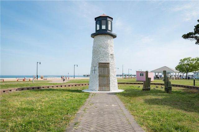 1024 High Dunes Quay Apt 101, Hampton, VA 23664