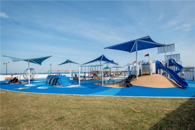 1024 High Dunes Quay Apt 101, Hampton, VA 23664