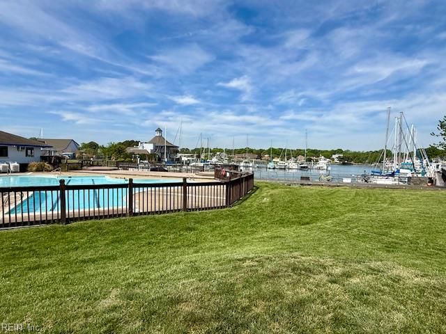 1024 High Dunes Quay Apt 101, Hampton, VA 23664