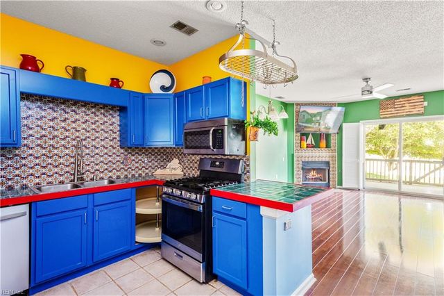 1024 High Dunes Quay Apt 101, Hampton, VA 23664